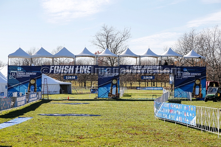 2015NCAAXCFri-008.JPG - 2015 NCAA D1 Cross Country Championships, November 21, 2015, held at E.P. "Tom" Sawyer State Park in Louisville, KY.